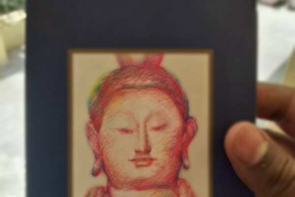 Hermann Hesse novel, Siddharatha