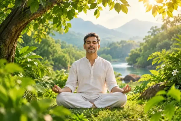 Transcendental Meditation