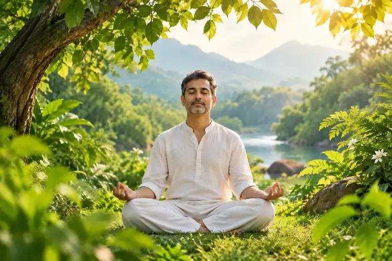 Transcendental Meditation